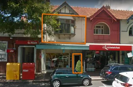 mosman massage centre ly healthy