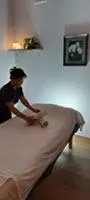 relaxation massage