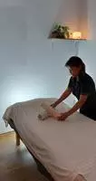 relaxation massage