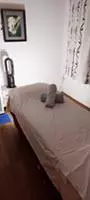 relaxation massage