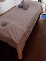 relaxation massage